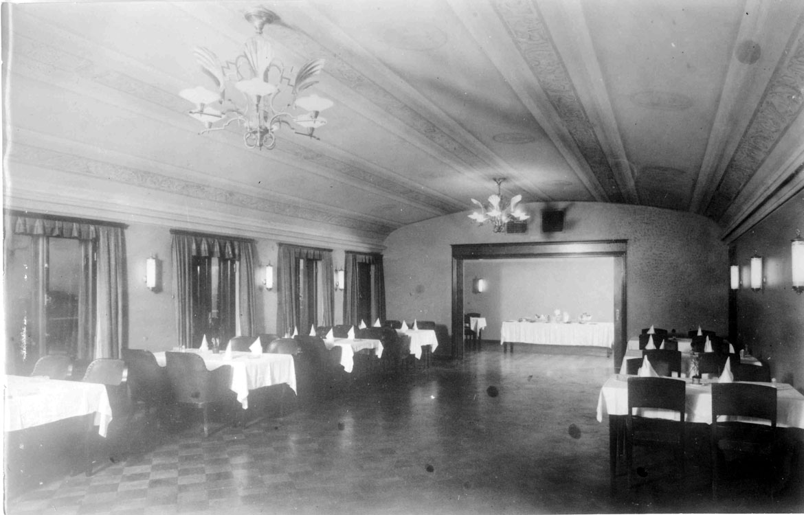 Suomalainen klubi