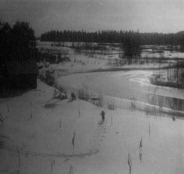 Vapaa-ajanasunto